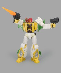 Go Better studio GB-1078 upgrade kit for Legacy Jhiaxus