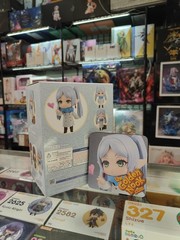 Good Smile Company Frieren: Beyond Journey’s End Winter Clothes Nendoroid 2712