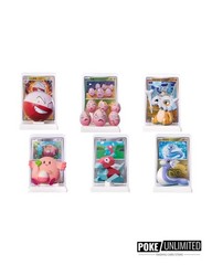 Pokémon: Dream Collection 151 Figure Blind Box (S-Chinese) us stock