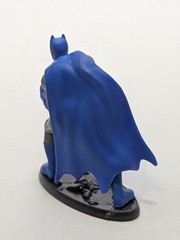 2019 Mattel DC Comics Justice League Batman 2.75″ Collectible Action Figure