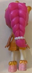 SHOPKINS Playset HAPPY PLACES Rainbow Beach +Reef Retreat +3 Dolls +Figures LOT