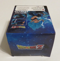 11cm Dragon Ball Z Vegetto Anime Figure- NEW in Box as Pictured!! US SELLER!!