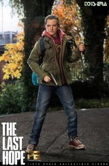 1:6 The Last Hope TE-PE016