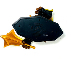 Skylander Imaginators – Master Sensei Earth Smasher – Figure 87799888