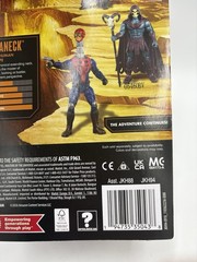 2026 Masters of the Universe Sleletor Skel-Knight and Mekaneck 6″ Action Figures