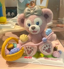 DUFFY AND FRIENDS STORYBOOK SERIES FIGURE BLIND BOX CONFIRMED HOT CUTE TOY