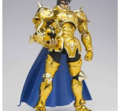 Saint Cloth Myth EX Saint Seiya TAURUS ALDEBARAN Action Figure BANDAI F/S