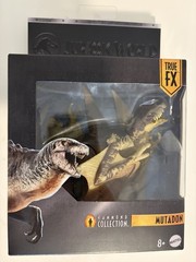 IN HAND SHIPS NOW Mattel Jurassic World Hammond Collection Mutadon Action Figure