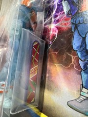 Boba McFly 2nd Edition Topztoy DCon 2019 DKE LE50 Signed collectible