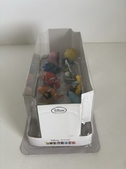 Disney Store Finding Nemo Figurine Playset 9 Figures Factory Sealed
