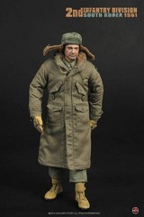1/6 Scale 2nd Infantry Division South Korea 1951 – MINT IN BOX
