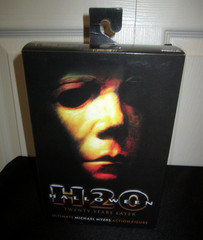 NECA Halloween H2O Twenty Years Later Michael Myers 8″ Action Figure New/Sealed
