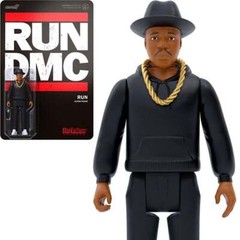 Run DMC – Run Reaction Figure by Super 7