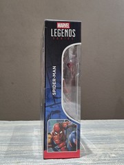 Marvel Legends Series Magic: The Gathering Battle-Damaged Spider-Man