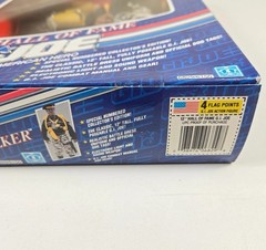 G.I. Joe: Stalker ~ Hall of Fame 12” Action Figure ~ by Hasbro #6829 ~ 1991 NEW