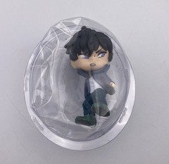 Phat Mojo Solo Leveling Series 1 Mini Figure Blind Bag SUNG JINWOO Grey Dagger
