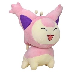 20cm Cute Skitty Plush Stuffed Toys Soft Doll Xmas Gift