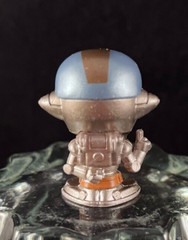 Star Wars Doorables – Professor Huyang – Common – Series 1 – Disney