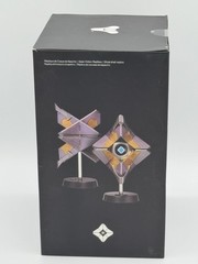 Numskull Destiny Ghost Heraldic Shell Collectable Statue Official Game Figure