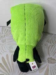 Invader Zim GIR With Removable Costume 10-Inch Collector Plush