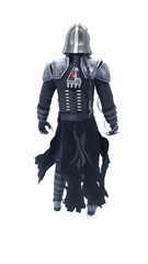 Hot Toys 1/6 Lord Starkiller Star Wars Legends