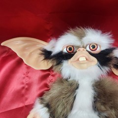 Gremlins 2: The New Batch – Lenny Mogwai Prop – Trick or Treat Studios – Broken