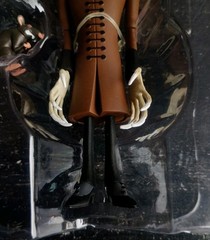 6″ NECA Nosferatu Count Orlok Toony Terrors Figure