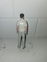 The Hangover Diecast Police Car Figures Toy Model Alan, Phil, Stu VHTF Rare*