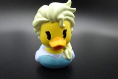 2025 Disney Princess👸Rubber Duckies “Pick Your Favorites” 2.5 – 3″ New