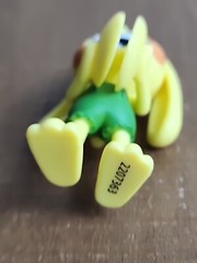 Poppy Playtime PhatMojo Bunzo Bunny Mini 2.5″ PVC Figure Toy