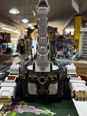 BANDAI POWER RANGERS MIGHTY MORPHIN (FC2020897)