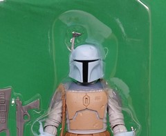 Star Wars Black Series Droids Boba Fett Target Exclusive 6″ Figure ( NO BOX )