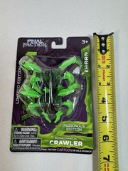 NEW Final Faction Kharn Venom Poisonous Edition COMPLETE SET OF 6