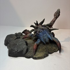 HELLBUG Figurine Released Defiance 2013 Video Game Trion Worlds Inc Pre-Owned