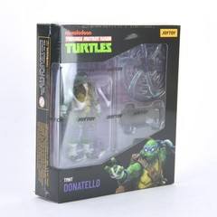 Joytoy Teenage Mutant Ninja Turtles TMNT Action Figure Toy Gift – Donatello