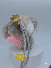 JOTOYS Q.KID Good Fortune Lucky Monkey No Box No Bag