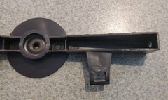 1960’s-70’s Marx Johnny West Buckboard Wagon Front Cross Bar Axle Nice Cond