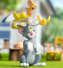 52Toys Warner Tom and Jerry Brawls Series Confirmed Blind Box Figure HOT Kid Toy