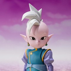 Bandai S.H.Figuarts Supreme Kai (Mini) -Daima- (Dragon Ball Daima)