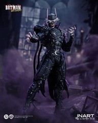 INART Batman Who Laughs 1/12 Dark Nights Metal Figure DC