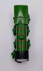 Thomas & Friends Wooden Railway Train Big City Engine, Gordon & Gordon’s Tender