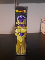 Dragon Ball Dragon Stars Golden Frieza Series 6
