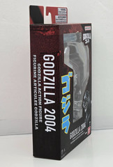 Bandai Namco Godzilla 2004 Action Figure 6″ NIB