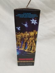 Transformers Age of the Primes Deluxe Class Sideways Action Figure NEW Sealed