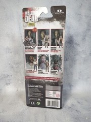 McFarlane AMC The Walking Dead Series 5 Glenn Rhee Action Figure Brand New