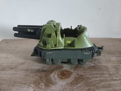 Vintage GI Joe SLAM tank, 1987, Near Complete
