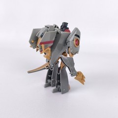 Transformers Grimlock Complete Animated Activators