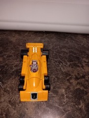 Hasbro Takara Transformers Stunticon G1 Drag Strip 1985