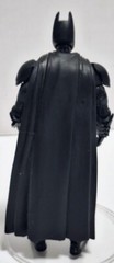 MATTEL DC COMICS BATMAN THE DARK KNIGHT RISES MOVIE MASTERS 6” ACTION FIGURE
