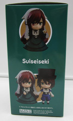 Good Smile Company Nendoroid Series Rozen Maiden 1710 SUISEISEKI